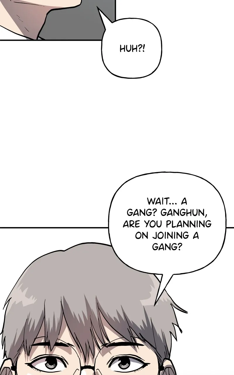 Read BOSS RETURN chapter 16 image 61 on Lezhin