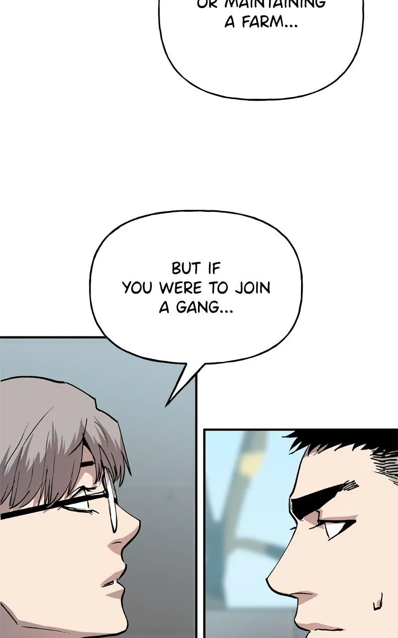 Read BOSS RETURN chapter 16 image 65 on Lezhin