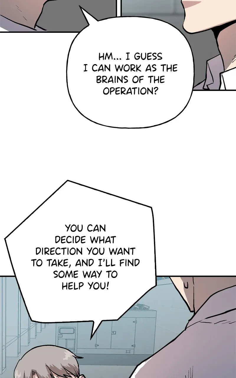 Read BOSS RETURN chapter 16 image 66 on Lezhin