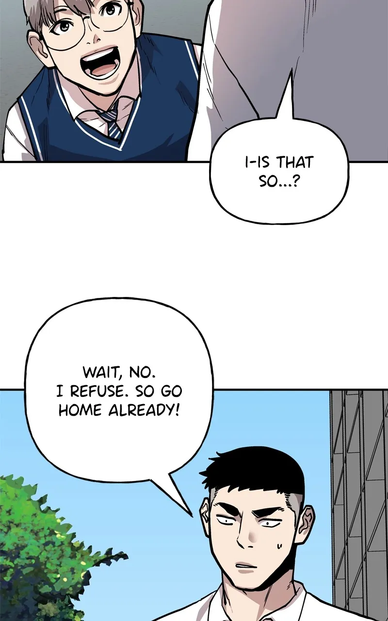 Read BOSS RETURN chapter 16 image 67 on Lezhin