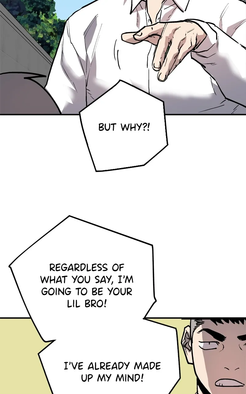 Read BOSS RETURN chapter 16 image 68 on Lezhin