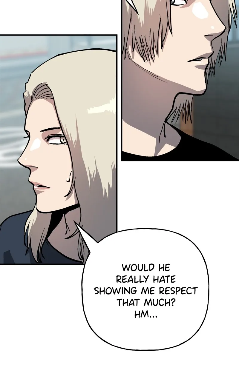 Read BOSS RETURN chapter 16 image 7 on Lezhin