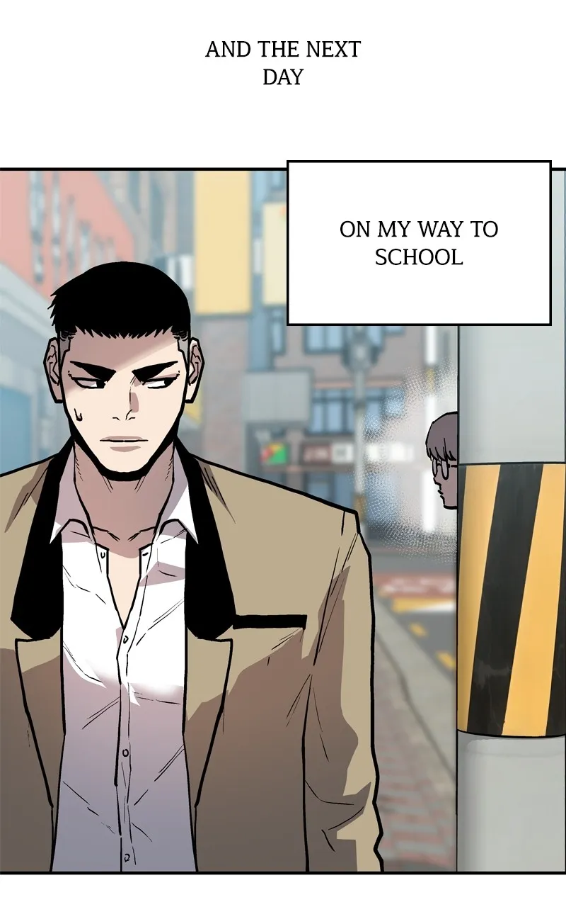 Read BOSS RETURN chapter 16 image 70 on Lezhin