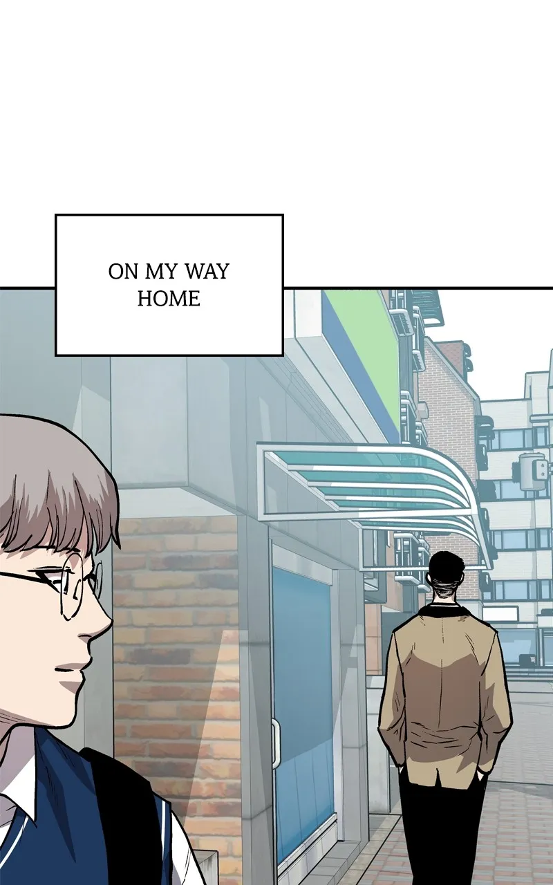 Read BOSS RETURN chapter 16 image 71 on Lezhin