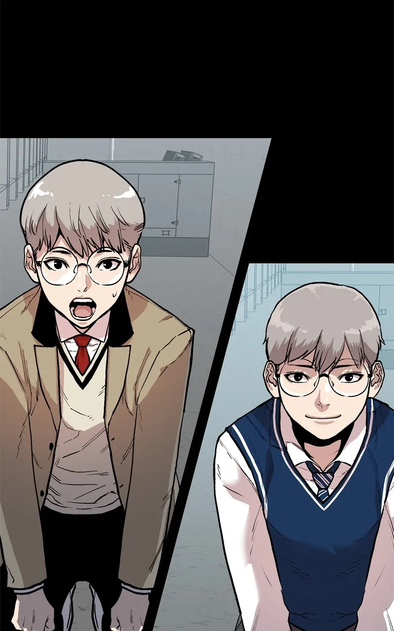 Read BOSS RETURN chapter 16 image 79 on Lezhin