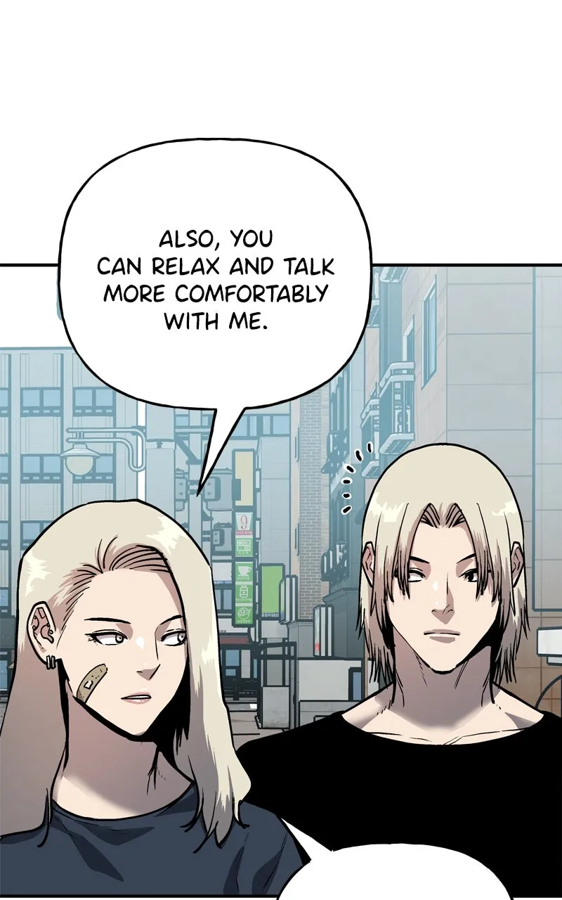 Read BOSS RETURN chapter 16 image 8 on Lezhin