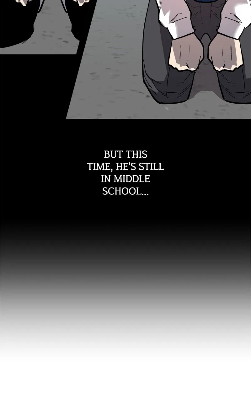 Read BOSS RETURN chapter 16 image 80 on Lezhin