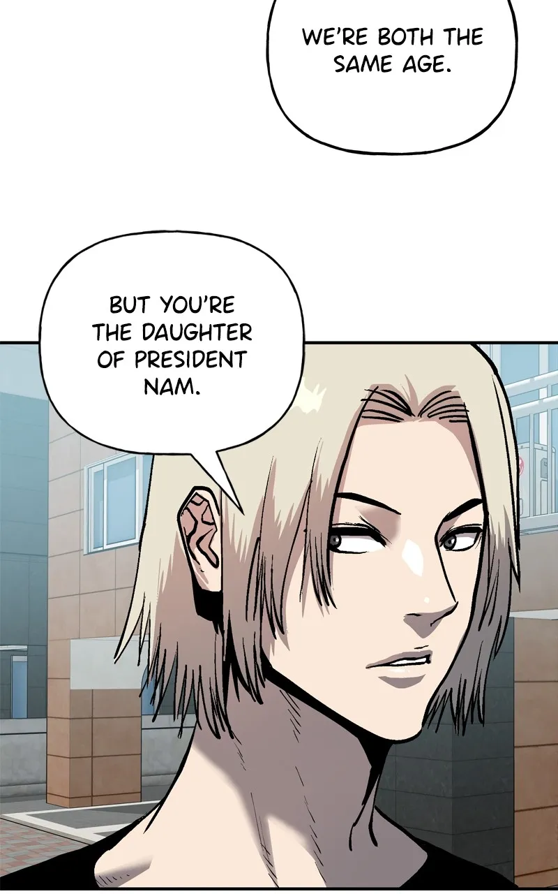 Read BOSS RETURN chapter 16 image 9 on Lezhin