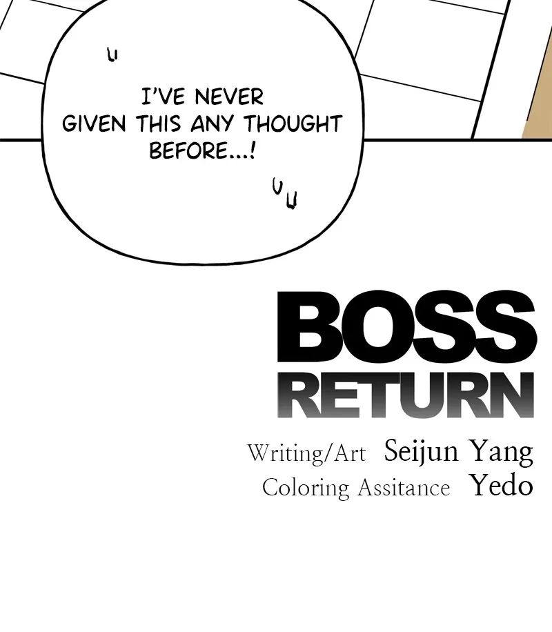 Read BOSS RETURN chapter 16 image 93 on Lezhin