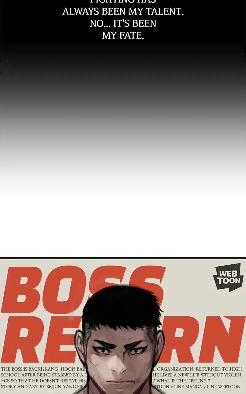 Read BOSS RETURN chapter 17 image 11 on Lezhin