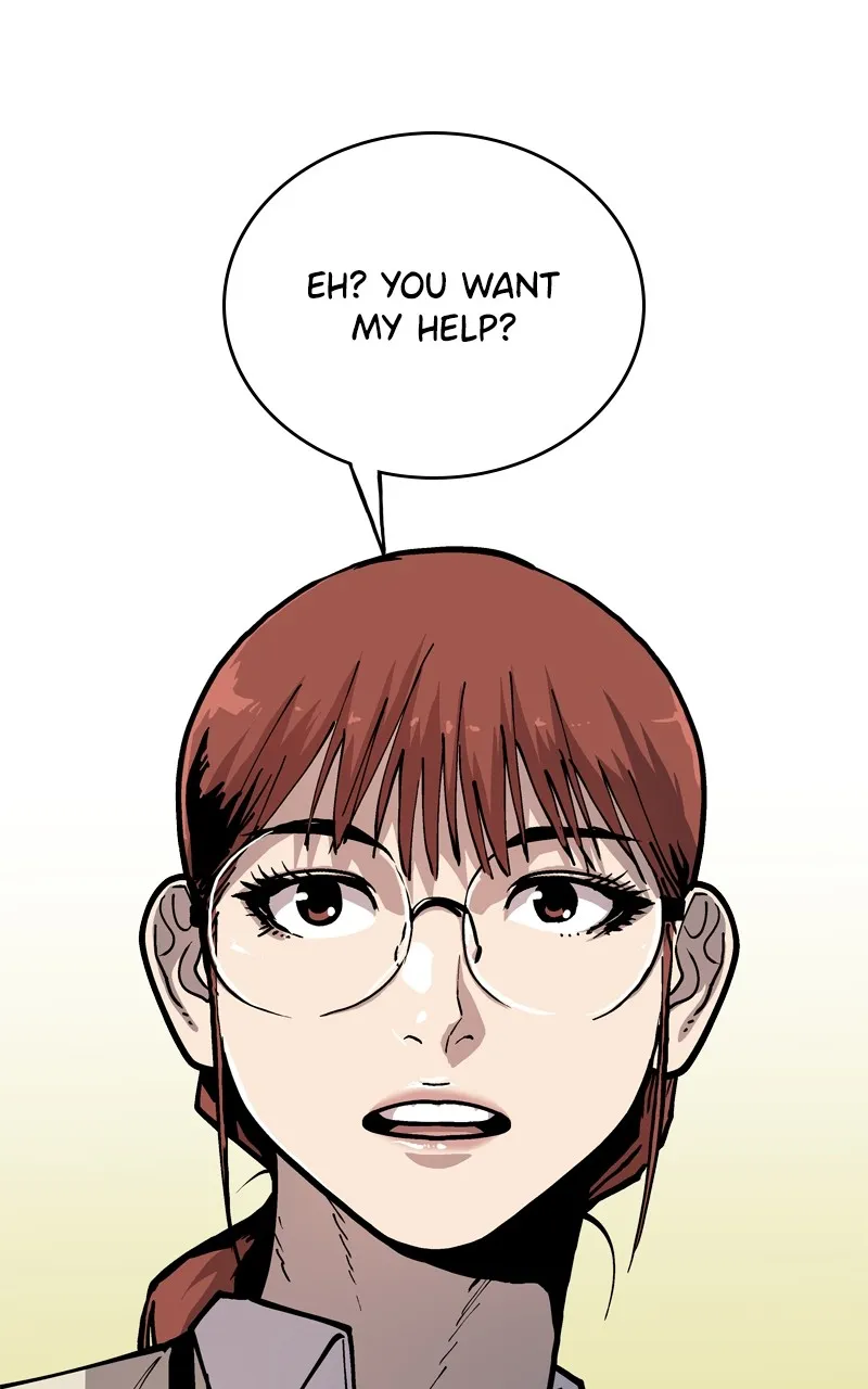 Read BOSS RETURN chapter 17 image 13 on Lezhin