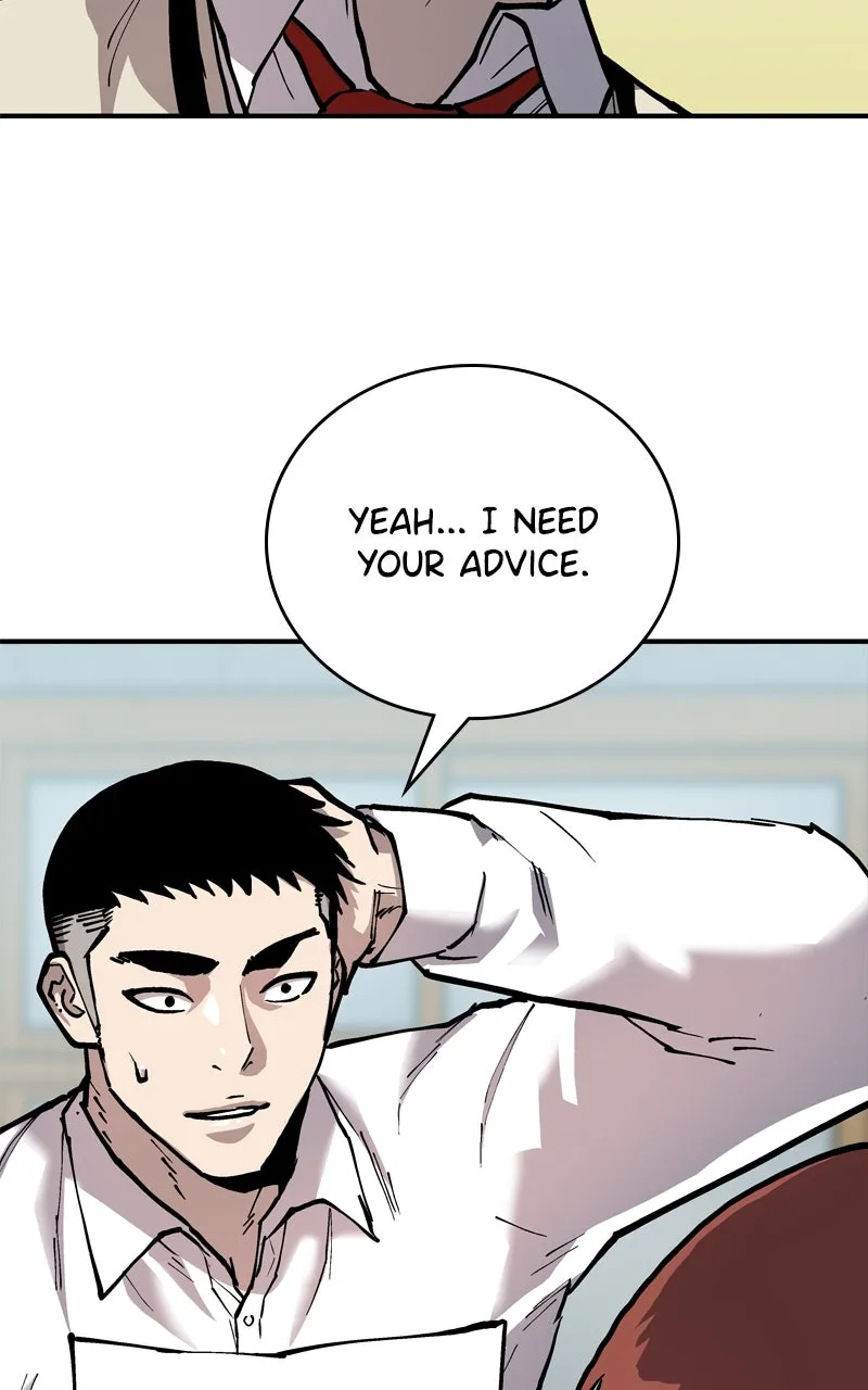 Read BOSS RETURN chapter 17 image 14 on Lezhin