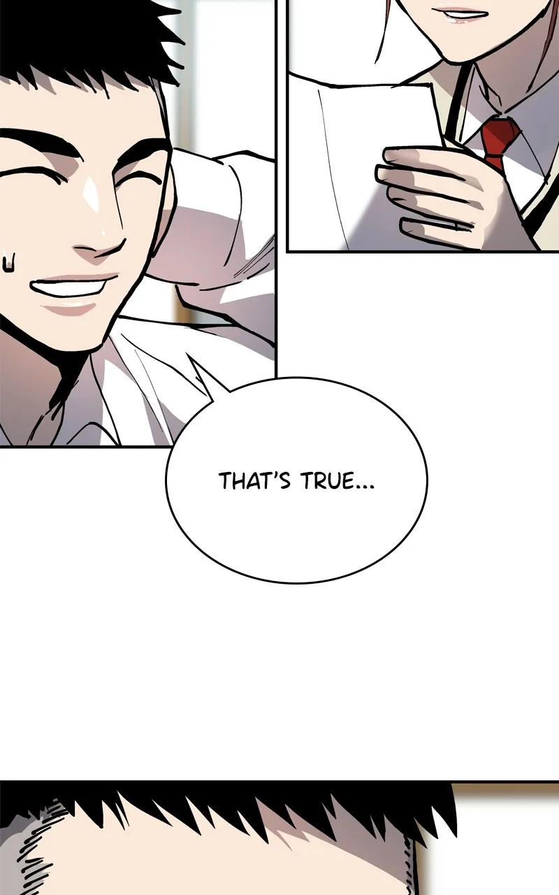 Read BOSS RETURN chapter 17 image 16 on Lezhin