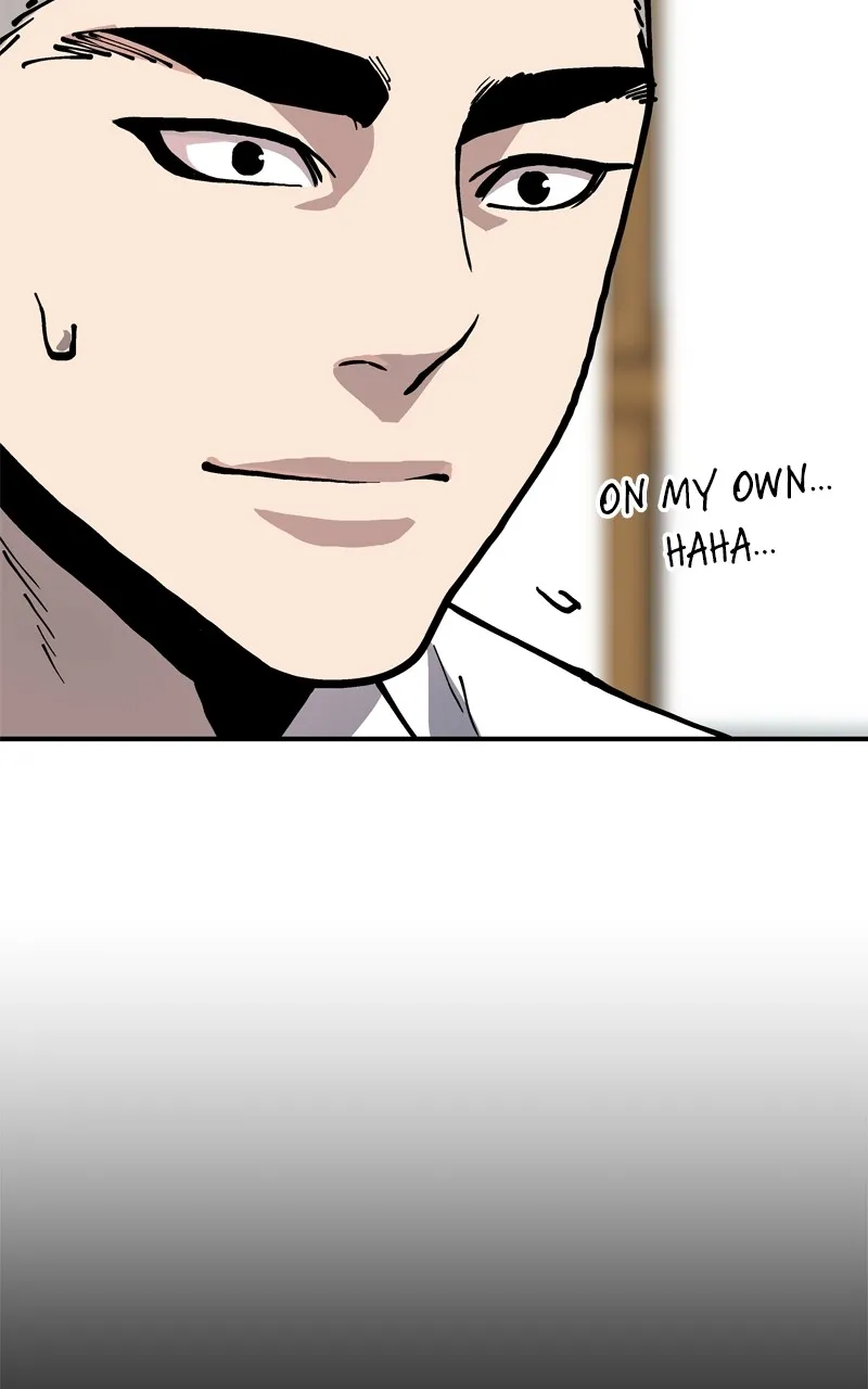 Read BOSS RETURN chapter 17 image 17 on Lezhin