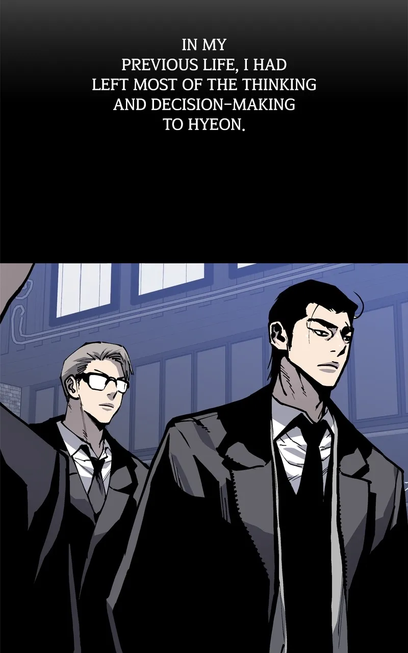 Read BOSS RETURN chapter 17 image 18 on Lezhin
