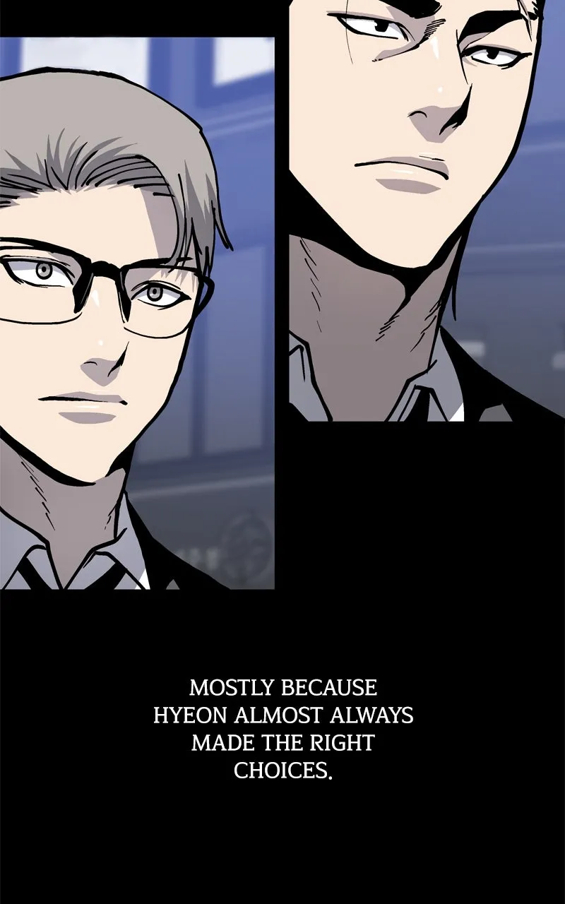 Read BOSS RETURN chapter 17 image 20 on Lezhin