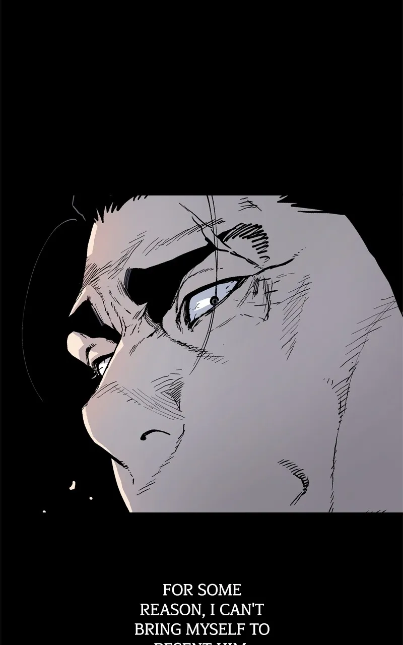 Read BOSS RETURN chapter 17 image 22 on Lezhin