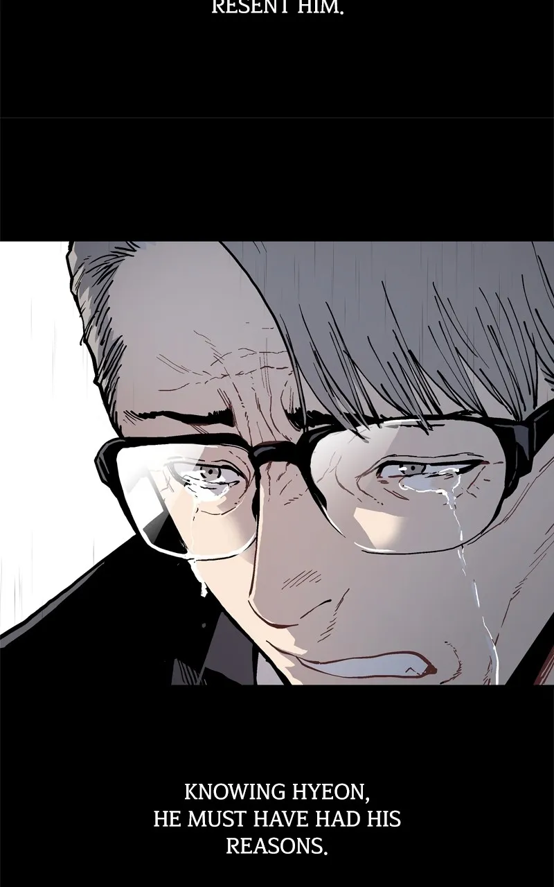 Read BOSS RETURN chapter 17 image 23 on Lezhin