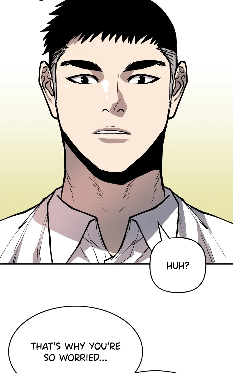 Read BOSS RETURN chapter 17 image 25 on Lezhin