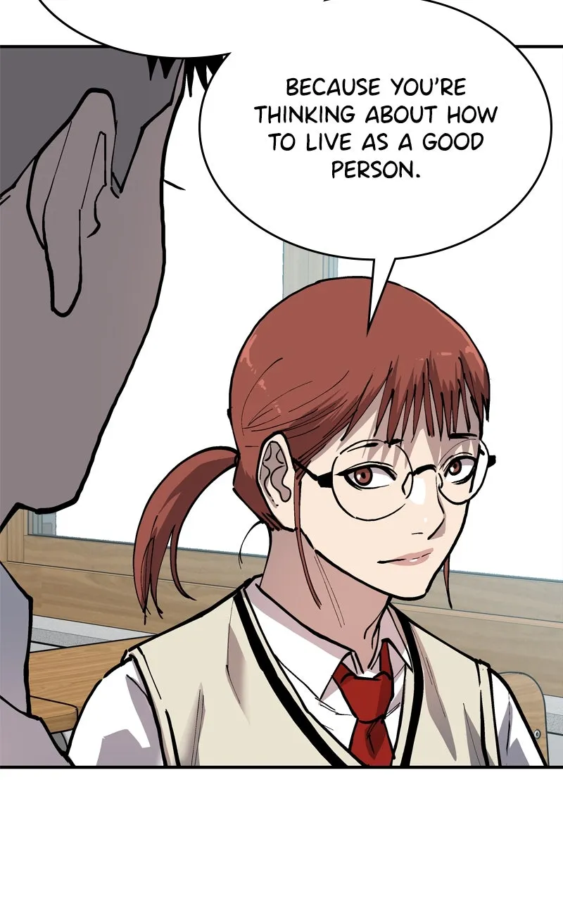Read BOSS RETURN chapter 17 image 26 on Lezhin