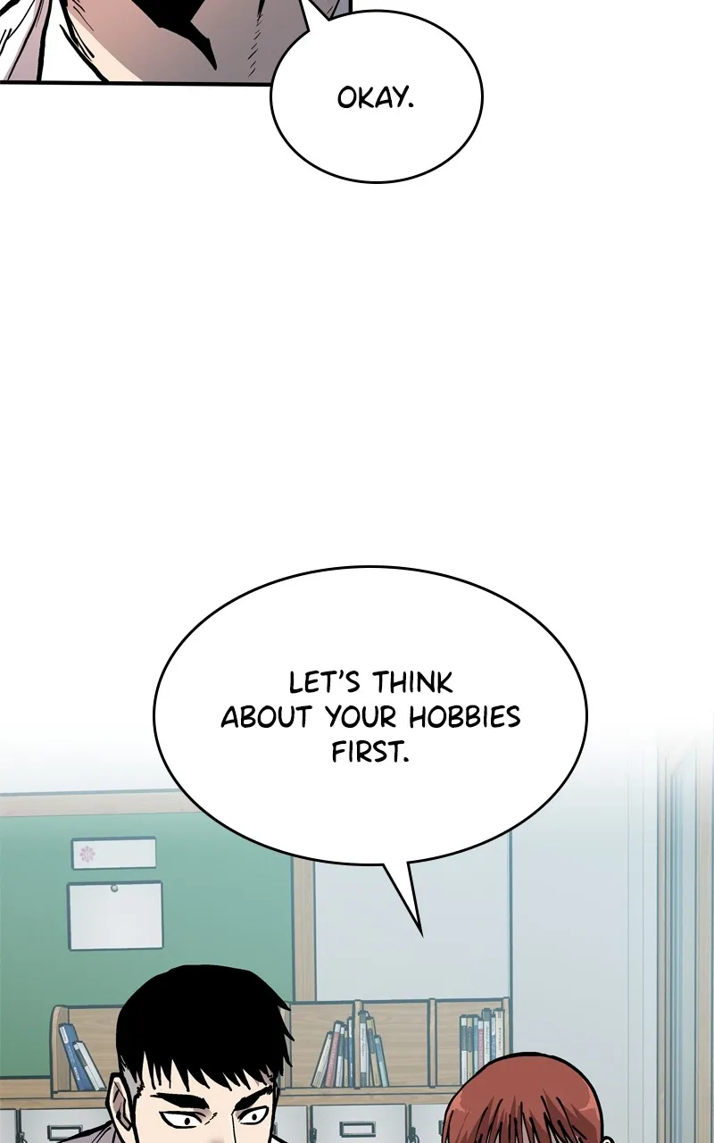 Read BOSS RETURN chapter 17 image 28 on Lezhin