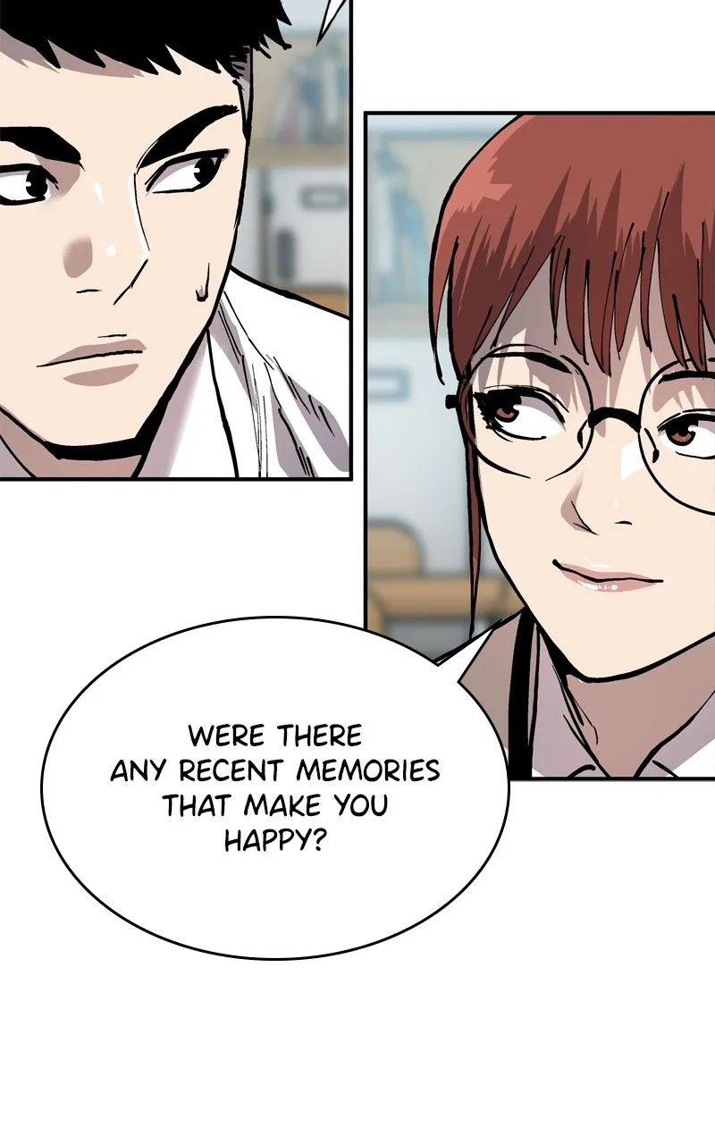 Read BOSS RETURN chapter 17 image 30 on Lezhin