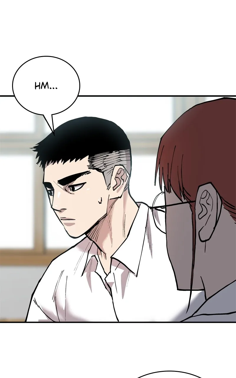 Read BOSS RETURN chapter 17 image 31 on Lezhin