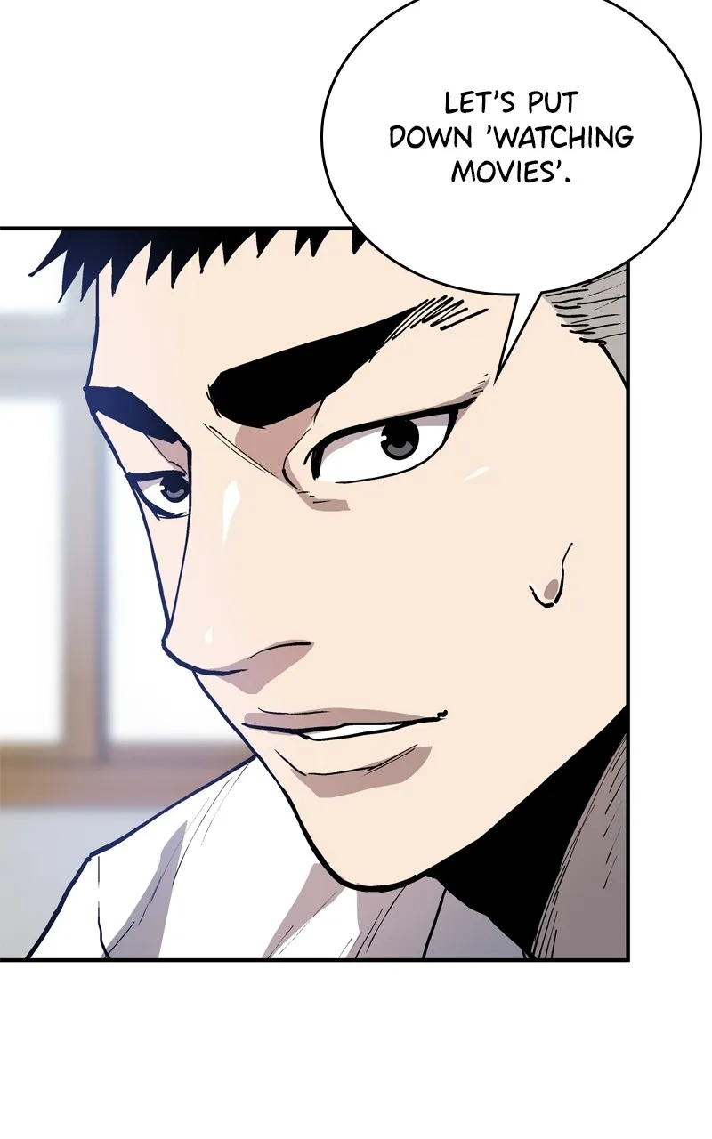 Read BOSS RETURN chapter 17 image 32 on Lezhin