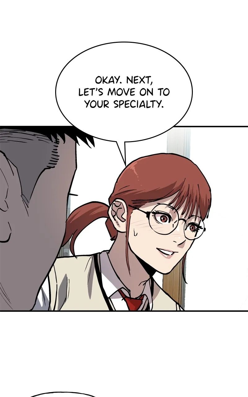 Read BOSS RETURN chapter 17 image 34 on Lezhin