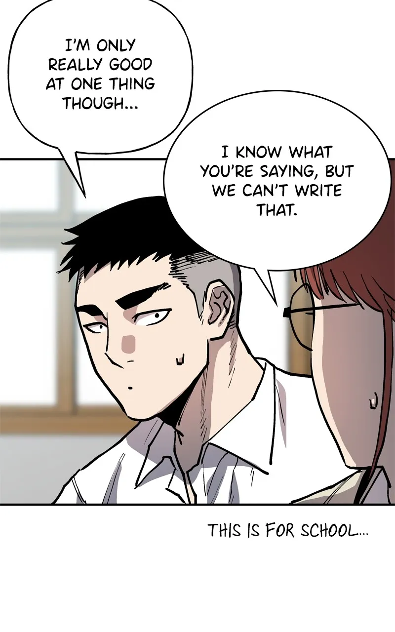 Read BOSS RETURN chapter 17 image 35 on Lezhin