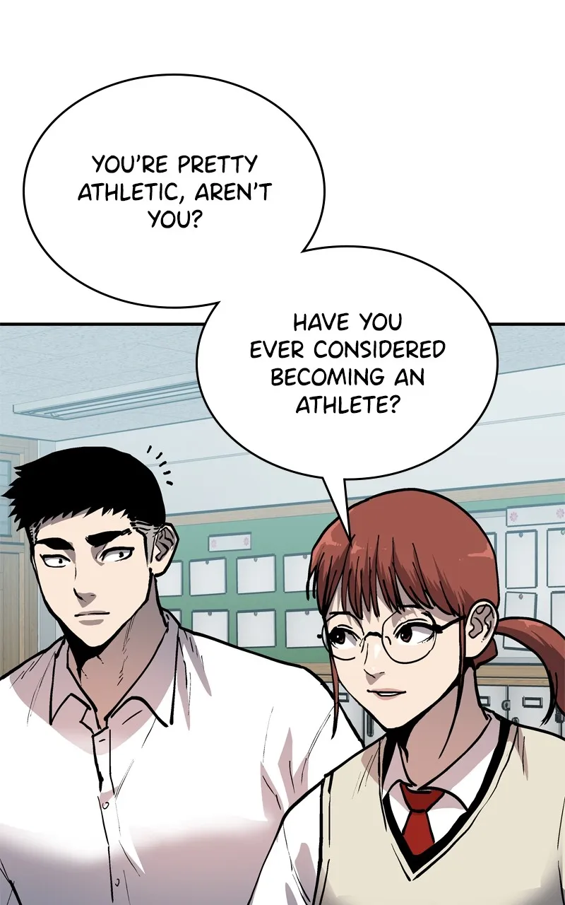 Read BOSS RETURN chapter 17 image 37 on Lezhin