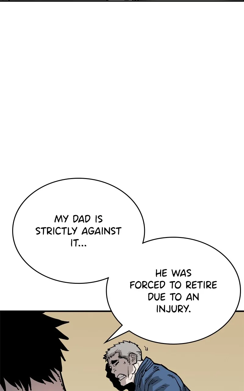 Read BOSS RETURN chapter 17 image 38 on Lezhin