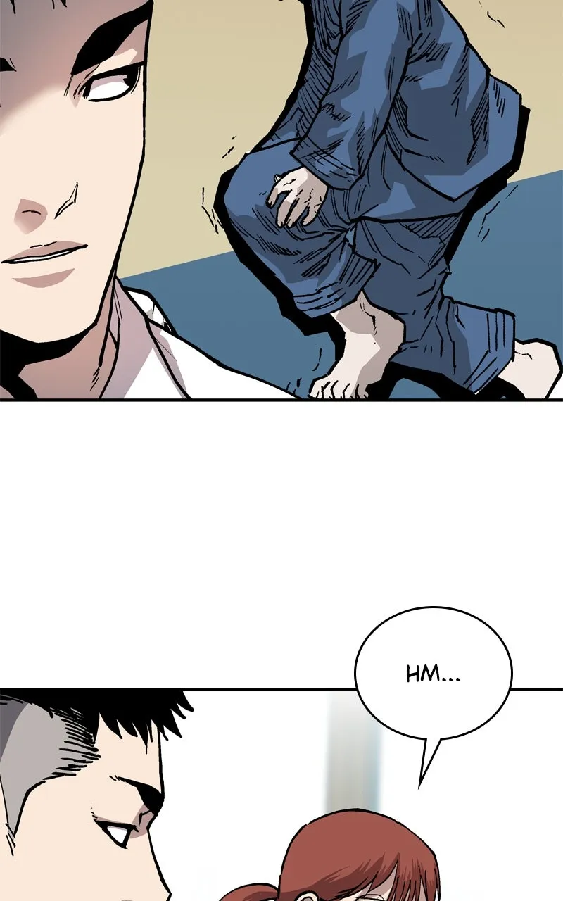 Read BOSS RETURN chapter 17 image 39 on Lezhin