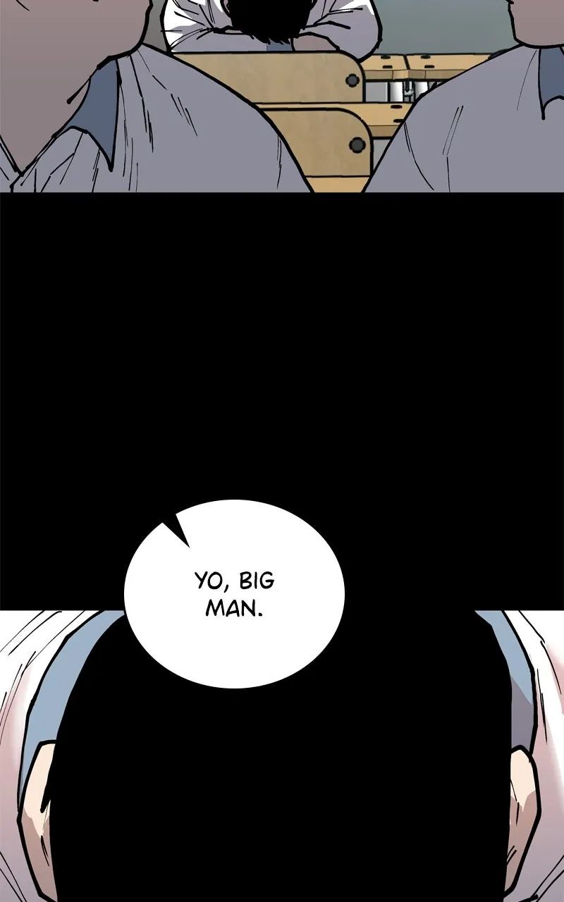 Read BOSS RETURN chapter 17 image 4 on Lezhin