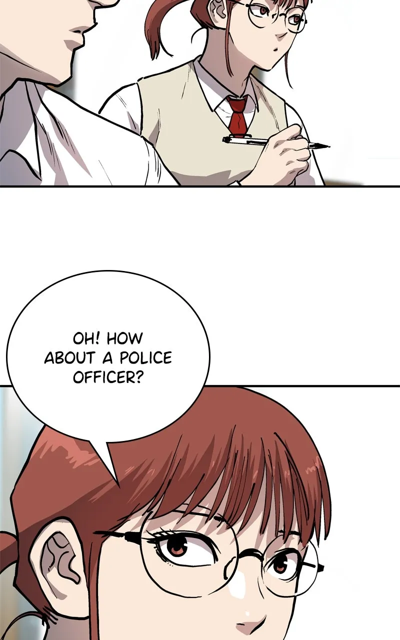 Read BOSS RETURN chapter 17 image 40 on Lezhin