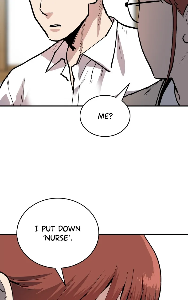 Read BOSS RETURN chapter 17 image 43 on Lezhin