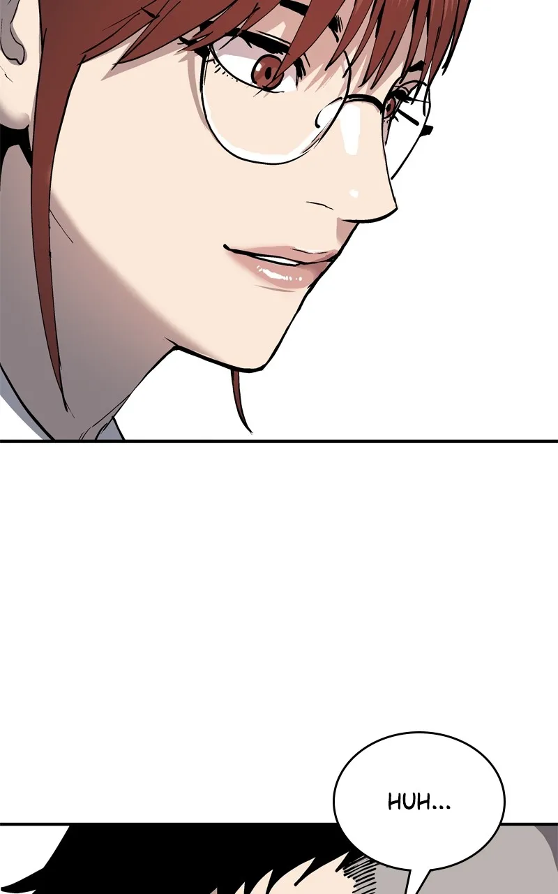 Read BOSS RETURN chapter 17 image 44 on Lezhin