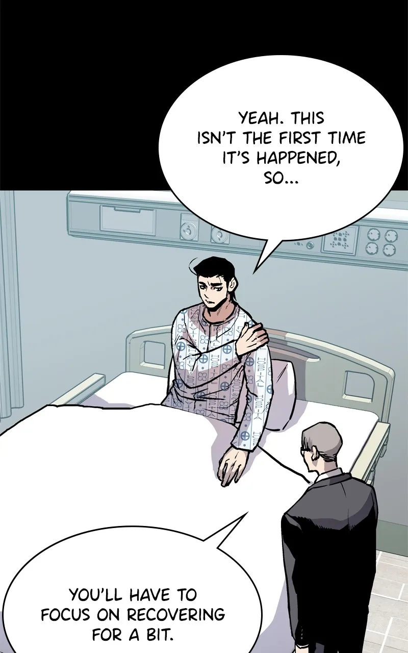Read BOSS RETURN chapter 17 image 47 on Lezhin