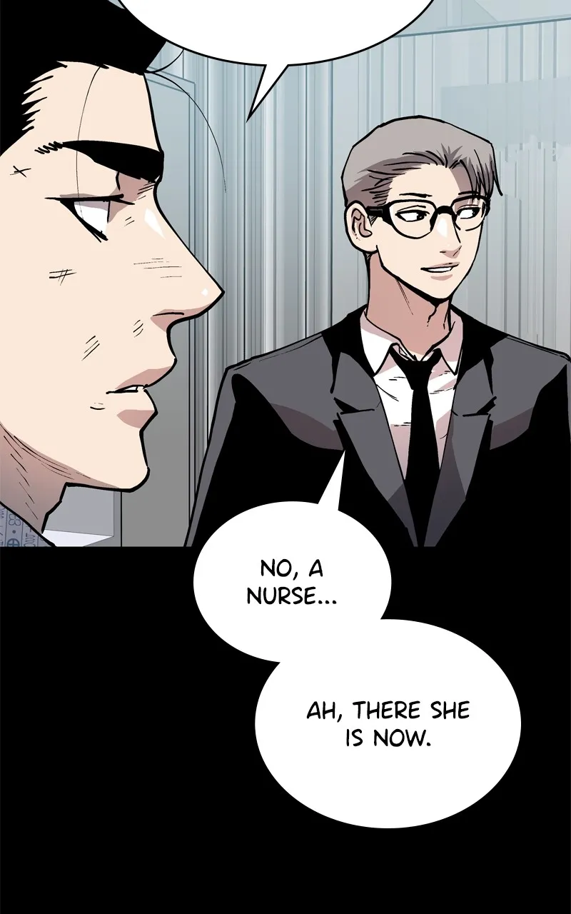 Read BOSS RETURN chapter 17 image 50 on Lezhin