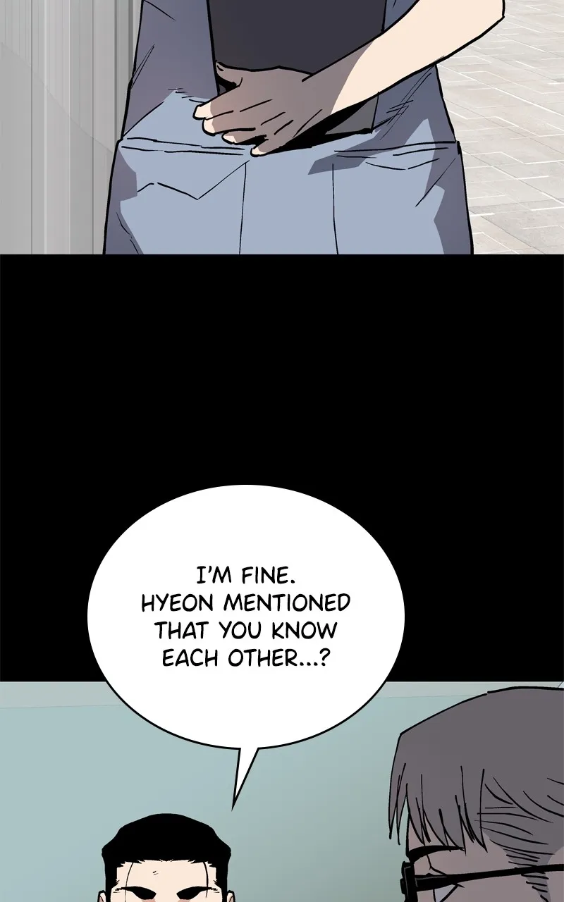 Read BOSS RETURN chapter 17 image 52 on Lezhin