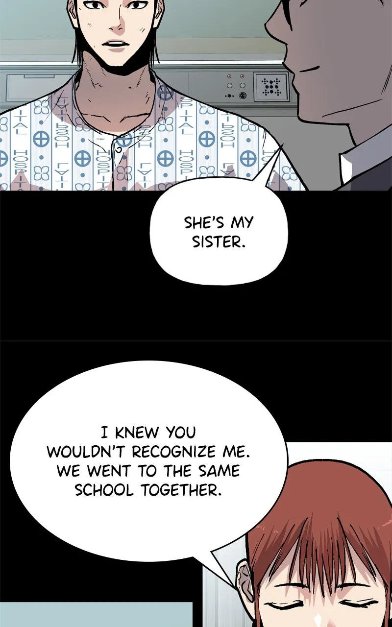 Read BOSS RETURN chapter 17 image 53 on Lezhin