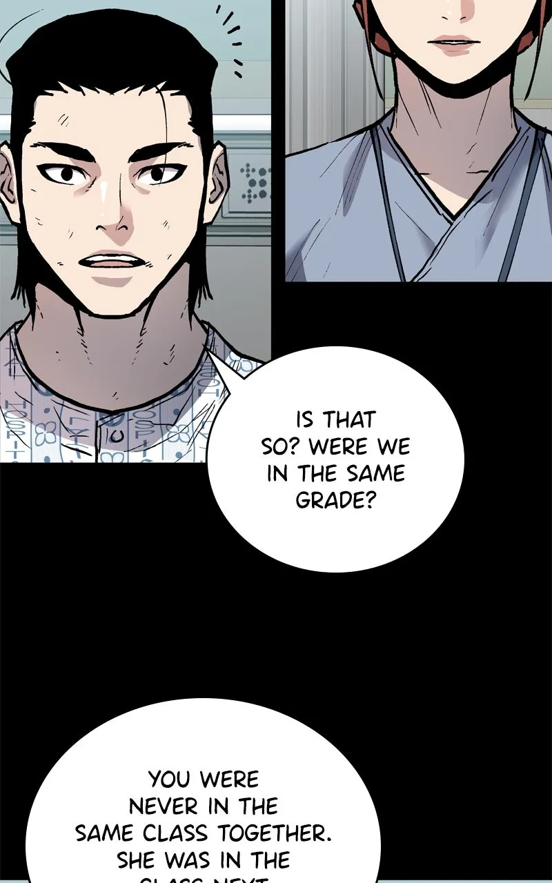 Read BOSS RETURN chapter 17 image 54 on Lezhin