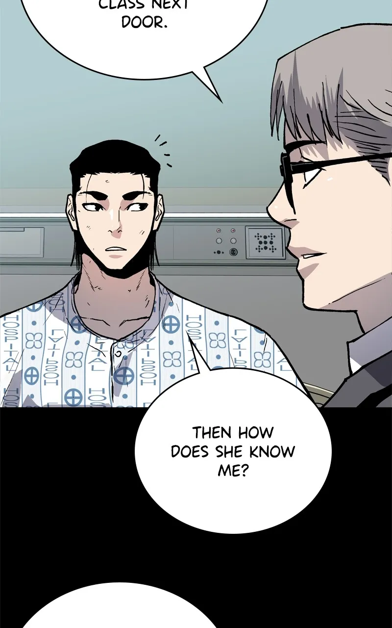 Read BOSS RETURN chapter 17 image 55 on Lezhin