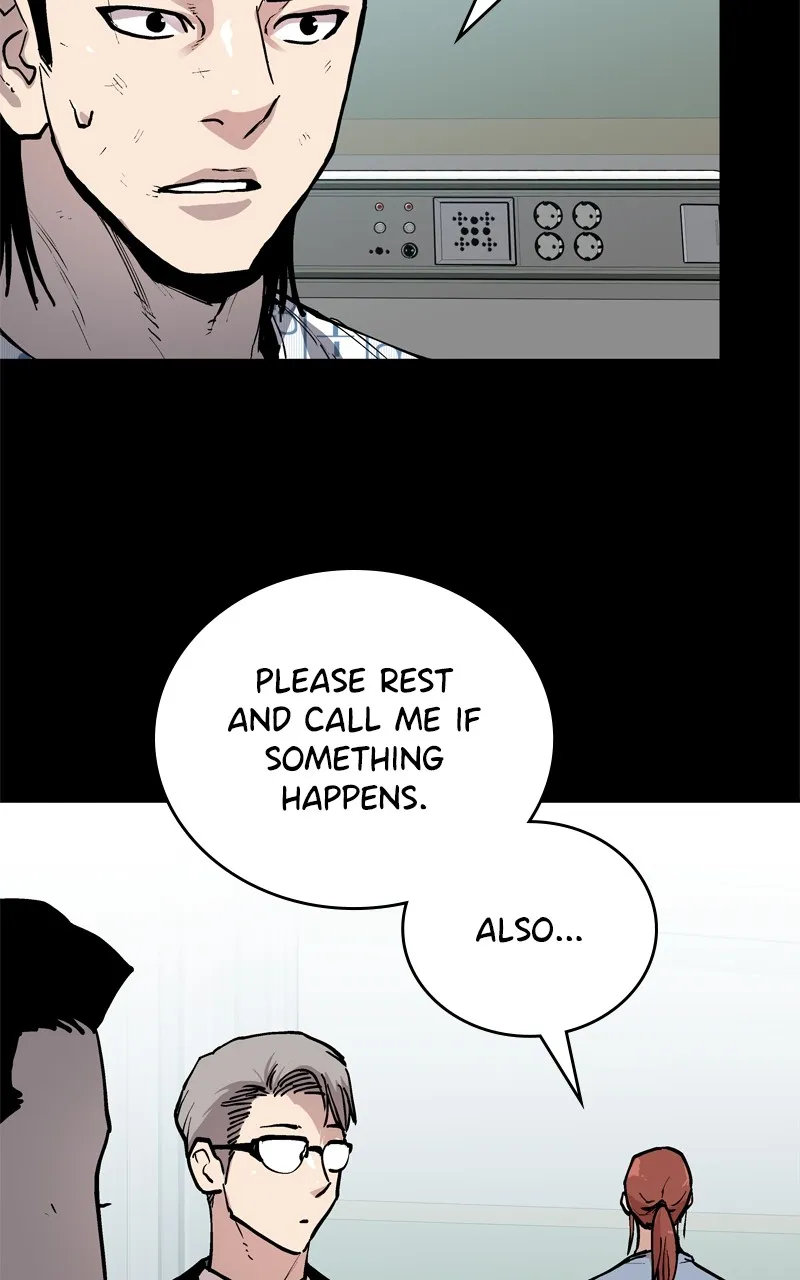 Read BOSS RETURN chapter 17 image 57 on Lezhin