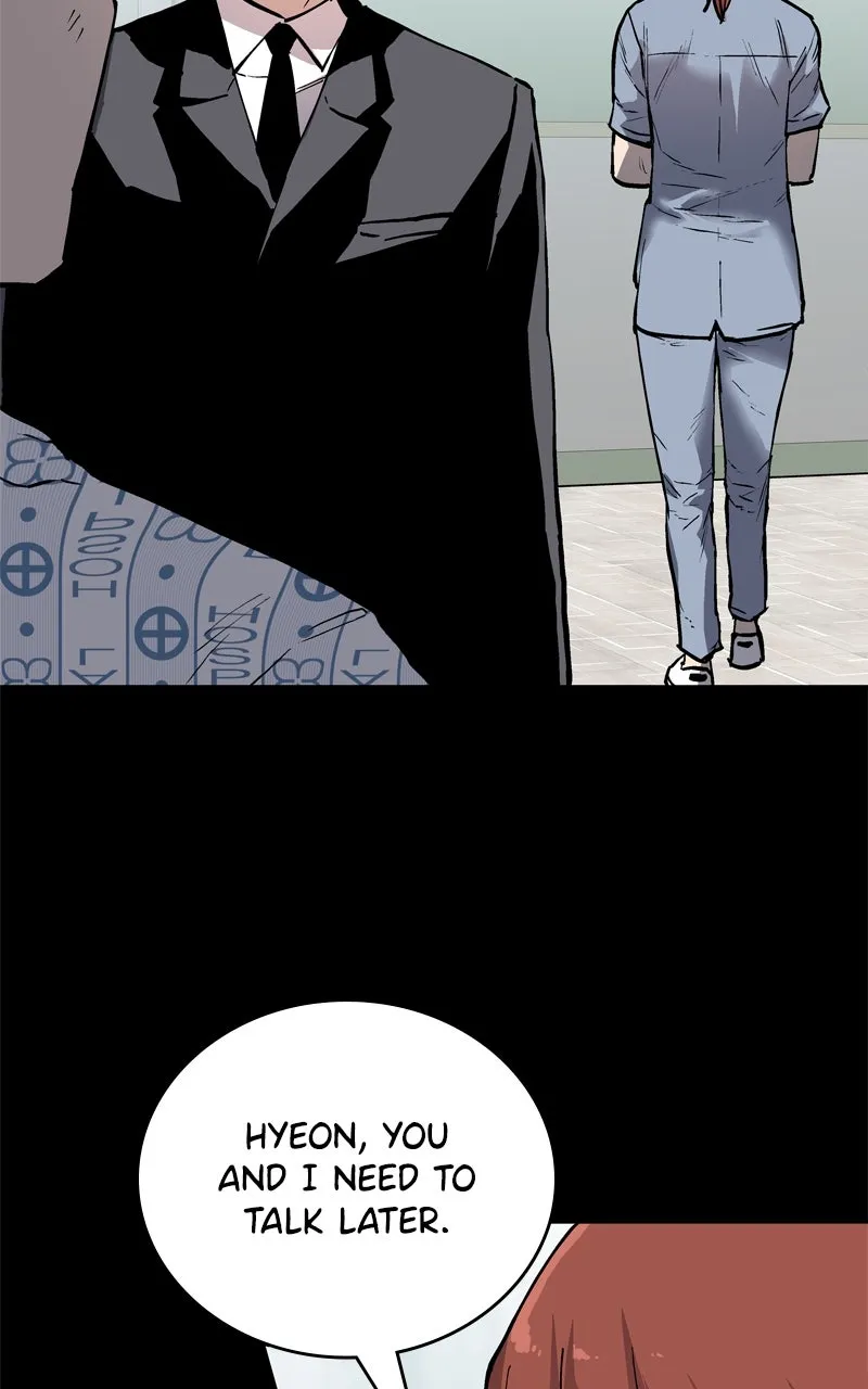 Read BOSS RETURN chapter 17 image 58 on Lezhin