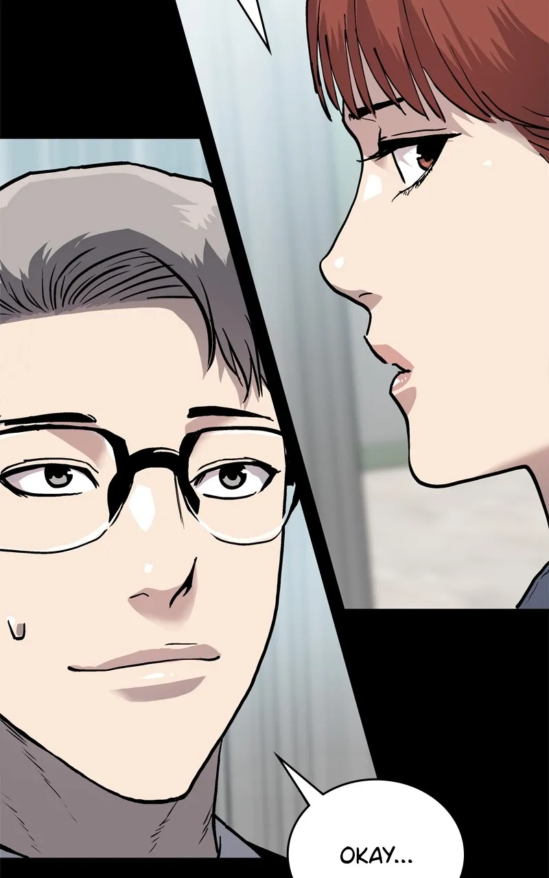 Read BOSS RETURN chapter 17 image 59 on Lezhin
