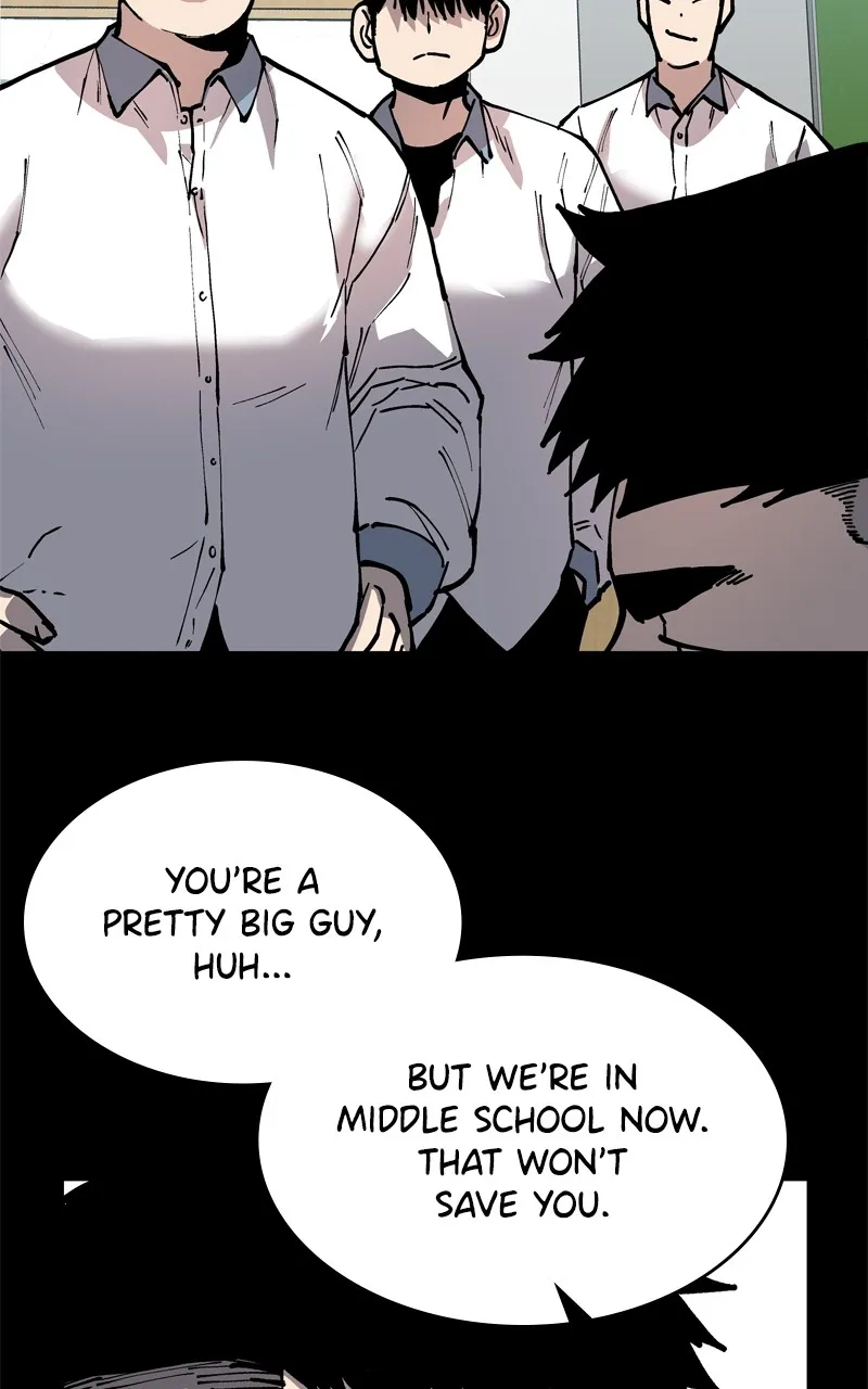 Read BOSS RETURN chapter 17 image 6 on Lezhin