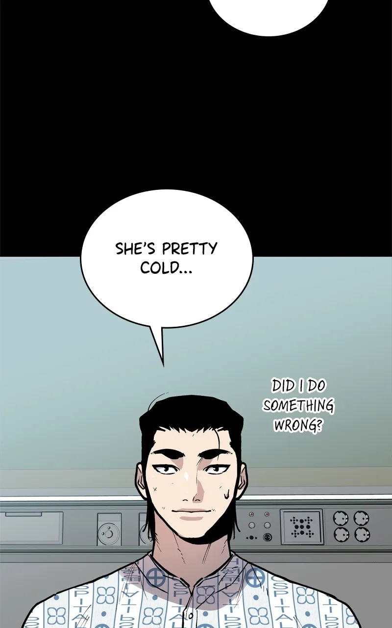 Read BOSS RETURN chapter 17 image 60 on Lezhin