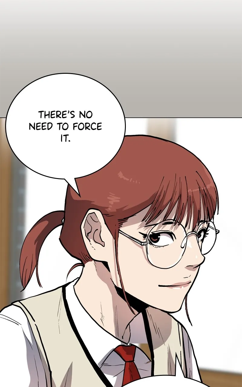 Read BOSS RETURN chapter 17 image 64 on Lezhin
