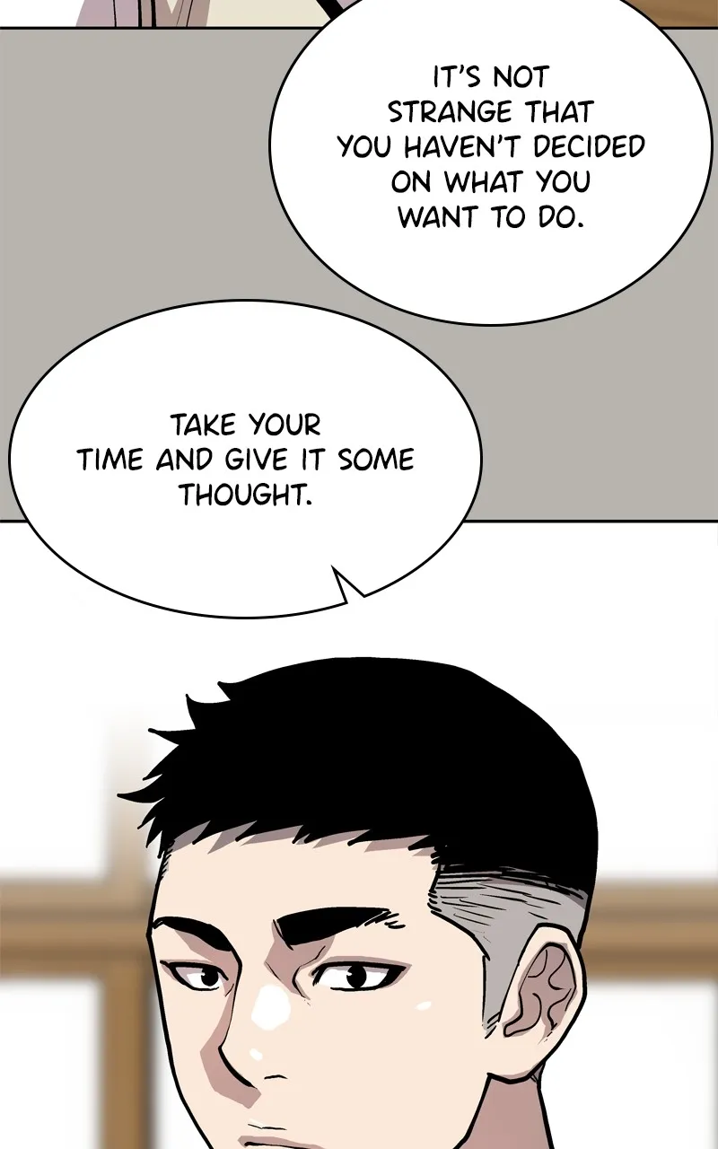 Read BOSS RETURN chapter 17 image 65 on Lezhin